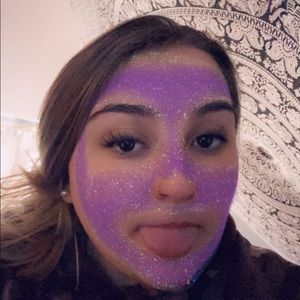 Meet your Posher, Allie